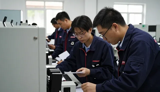 台州聚尔机械有限公司探索非标定制等更多应用可能