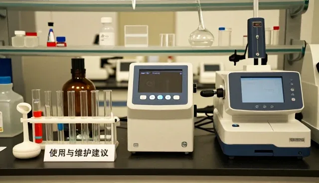 如何在选型中把握机械设备的性能与适用条件